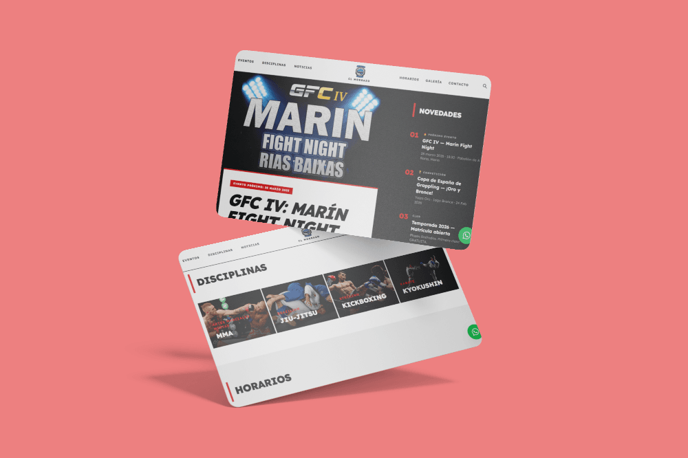 Clube de Loita do Morrazo