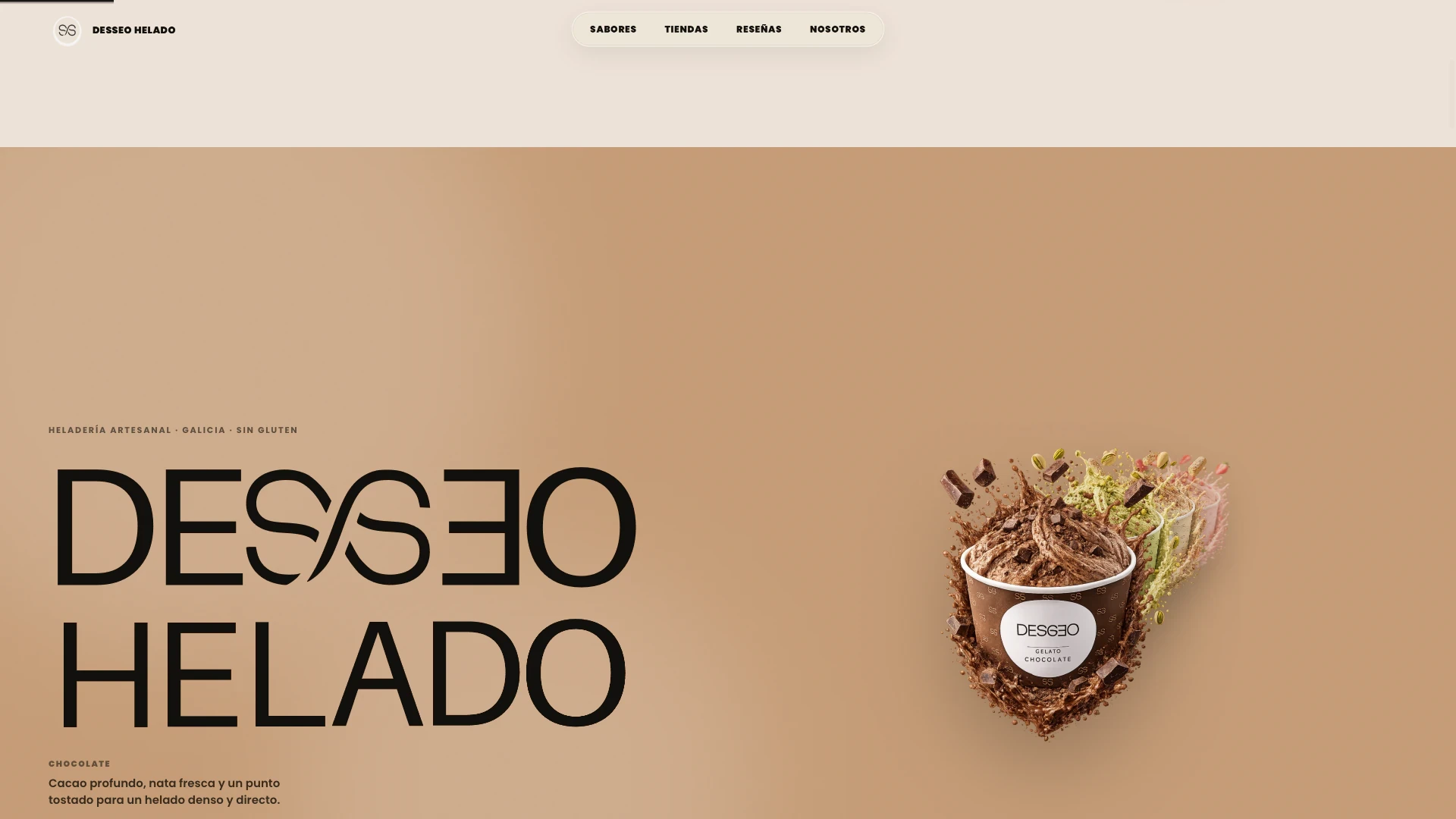 Desseo Conceptos iniciales