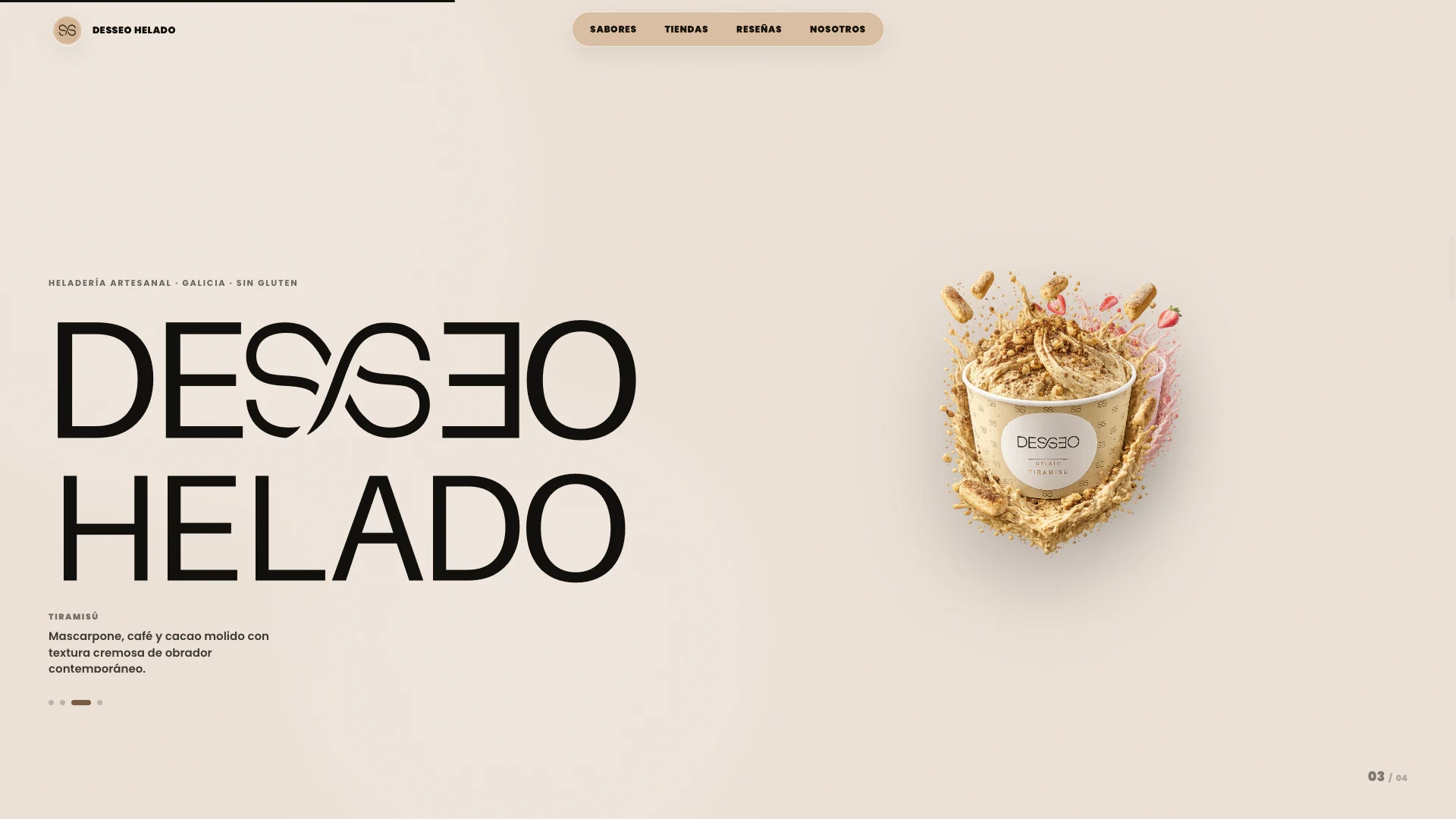 Desseo Conceptos iniciales