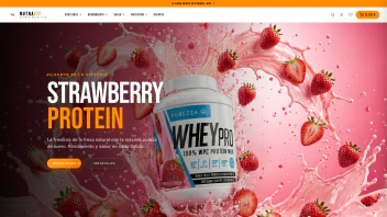 NutraFit Conceptos iniciales