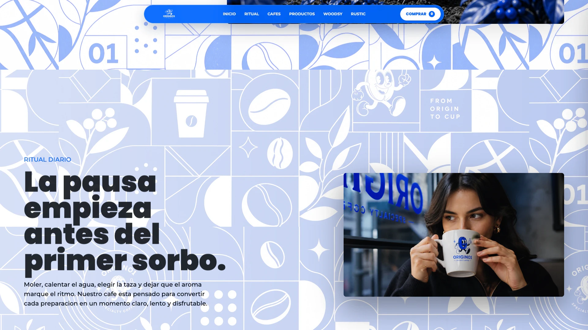 Origin01 Conceptos iniciales
