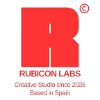 RUBICON LABS Logo